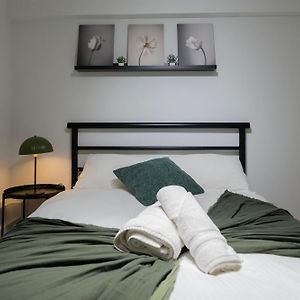 Appartement met Twee Slaapkamers